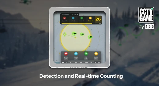 How detection is working at 155.io Casino