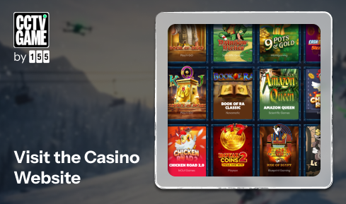 Check the casinos list and select one to play Snow Run